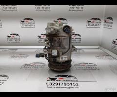 COMPRESSORE ARIA CONDIZIONATA 1.6 B HYUNDAI TUCSON