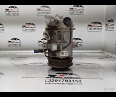 COMPRESSORE ARIA CONDIZIONATA 1.6 B HYUNDAI TUCSON