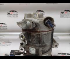 COMPRESSORE ARIA CONDIZIONATA 1.6 B HYUNDAI TUCSON