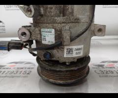 COMPRESSORE ARIA CONDIZIONATA 1.6 B HYUNDAI TUCSON - 7