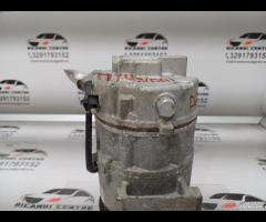 COMPRESSORE ARIA CONDIZIONATA 1.6 B HYUNDAI TUCSON - 8