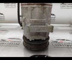 COMPRESSORE ARIA CONDIZIONATA 1.6 B HYUNDAI TUCSON - 10