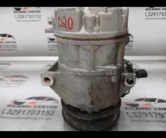 COMPRESSORE ARIA CONDIZIONATA 1.6 B HYUNDAI TUCSON - 12
