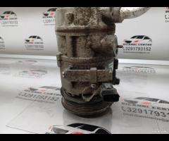 COMPRESSORE ARIA CONDIZIONATA 1.6 B HYUNDAI TUCSON - 15