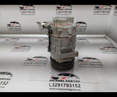 COMPRESSORE ARIA CONDIZIONATA 1.6 B HYUNDAI TUCSON - 20