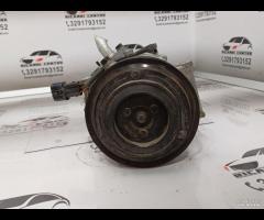 COMPRESSORE ARIA CONDIZIONATA 1.6 B HYUNDAI TUCSON - 21