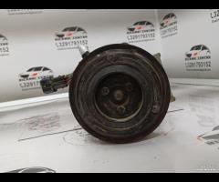 COMPRESSORE ARIA CONDIZIONATA 1.6 B HYUNDAI TUCSON - 22