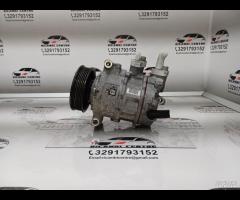 COMPRESSORE ARIA CONDIZIONATA 2.0D 175CV/140KW VW/