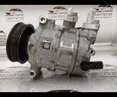 COMPRESSORE ARIA CONDIZIONATA 2.0D 175CV/140KW VW/