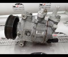 COMPRESSORE ARIA CONDIZIONATA 2.0D 175CV/140KW VW/