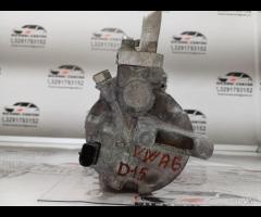 COMPRESSORE ARIA CONDIZIONATA 2.0D 175CV/140KW VW/ - 7