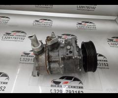 COMPRESSORE ARIA CONDIZIONATA 2.0D 175CV/140KW VW/ - 8