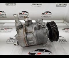 COMPRESSORE ARIA CONDIZIONATA 2.0D 175CV/140KW VW/ - 11