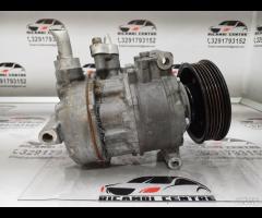 COMPRESSORE ARIA CONDIZIONATA 2.0D 175CV/140KW VW/ - 12