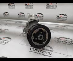 COMPRESSORE ARIA CONDIZIONATA 2.0D 175CV/140KW VW/ - 13