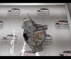 COMPRESSORE ARIA CONDIZIONATA 2.0D 175CV/140KW VW/ - 15