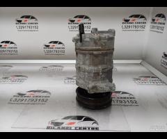 COMPRESSORE ARIA CONDIZIONATA 2.0D 175CV/140KW VW/ - 17