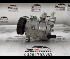 COMPRESSORE ARIA CONDIZIONATA 2.0D 175CV/140KW VW/ - 21