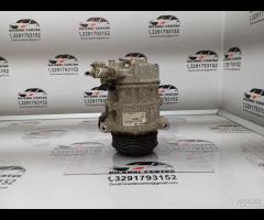 COMPRESSORE ARIA CONDIZIONATA 2.0TDI 132KW/179CV J
