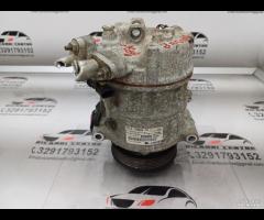 COMPRESSORE ARIA CONDIZIONATA 2.0TDI 132KW/179CV J