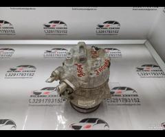 COMPRESSORE ARIA CONDIZIONATA 2.0TDI 132KW/179CV J