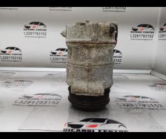 COMPRESSORE ARIA CONDIZIONATA 2.0TDI 132KW/179CV J - 7