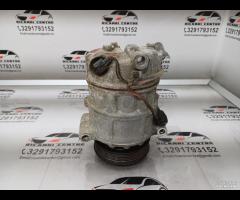 COMPRESSORE ARIA CONDIZIONATA 2.0TDI 132KW/179CV J - 8