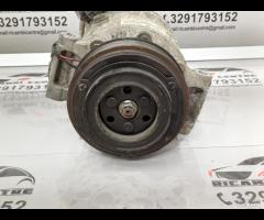 COMPRESSORE ARIA CONDIZIONATA 2.0TDI 132KW/179CV J - 15