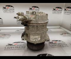 COMPRESSORE ARIA CONDIZIONATA 2.0TDI 132KW/179CV J - 18