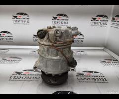 COMPRESSORE ARIA CONDIZIONATA 2.0TDI 132KW/179CV J - 19