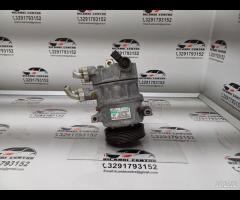 COMPRESSORE ARIA CONDIZIONATA 1.2B 77KW/105CP VW/A