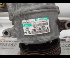 COMPRESSORE ARIA CONDIZIONATA 1.2B 77KW/105CP VW/A