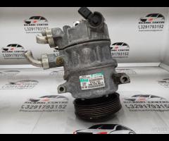 COMPRESSORE ARIA CONDIZIONATA 1.2B 77KW/105CP VW/A