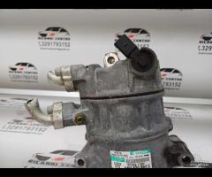 COMPRESSORE ARIA CONDIZIONATA 1.2B 77KW/105CP VW/A