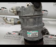COMPRESSORE ARIA CONDIZIONATA 1.2B 77KW/105CP VW/A