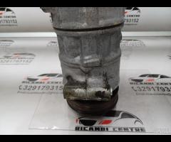 COMPRESSORE ARIA CONDIZIONATA 1.2B 77KW/105CP VW/A - 8