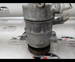 COMPRESSORE ARIA CONDIZIONATA 1.2B 77KW/105CP VW/A - 10