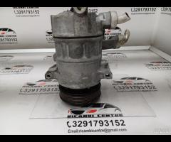 COMPRESSORE ARIA CONDIZIONATA 1.2B 77KW/105CP VW/A - 11