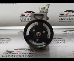 COMPRESSORE ARIA CONDIZIONATA 1.2B 77KW/105CP VW/A - 17