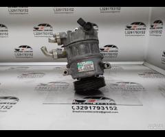 COMPRESSORE ARIA CONDIZIONATA 1.2B 77KW/105CP VW/A - 18