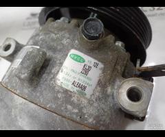 COMPRESSORE ARIA CONDIZIONATA 1.2B 84CV 62KW HYUND