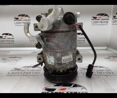 COMPRESSORE ARIA CONDIZIONATA 1.2B 84CV 62KW HYUND