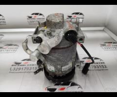 COMPRESSORE ARIA CONDIZIONATA 1.2B 84CV 62KW HYUND - 7