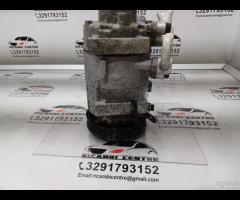 COMPRESSORE ARIA CONDIZIONATA 1.2B 84CV 62KW HYUND - 14