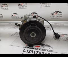 COMPRESSORE ARIA CONDIZIONATA 1.2B 84CV 62KW HYUND - 16