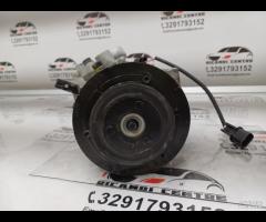 COMPRESSORE ARIA CONDIZIONATA 1.2B 84CV 62KW HYUND - 17