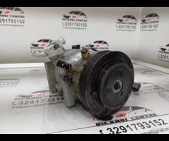 COMPRESSORE ARIA CONDIZIONATA 1.2B 84CV 62KW HYUND - 18