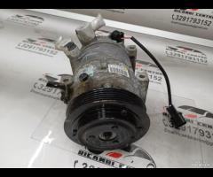 COMPRESSORE ARIA CONDIZIONATA 1.2B 84CV 62KW HYUND - 19