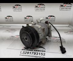 COMPRESSORE ARIA CONDIZIONATA 1.2B 84CV 62KW HYUND - 20