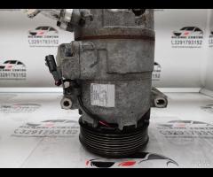 COMPRESSORE ARIA CONDIZIONATA 2.0D 109Kw 148cv NIS